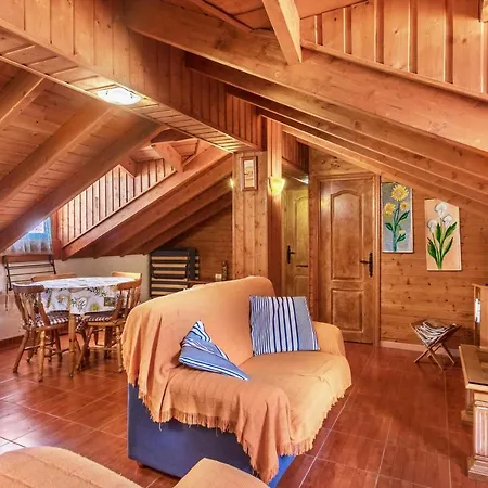 Buhardilla Armonia Rural *