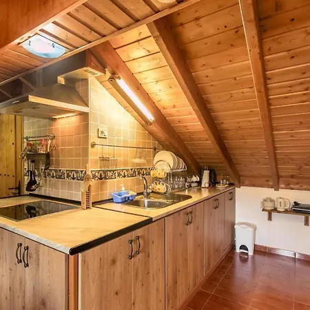 Buhardilla Armonia Rural *