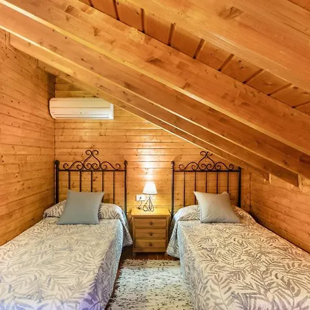 Buhardilla Armonia Rural *