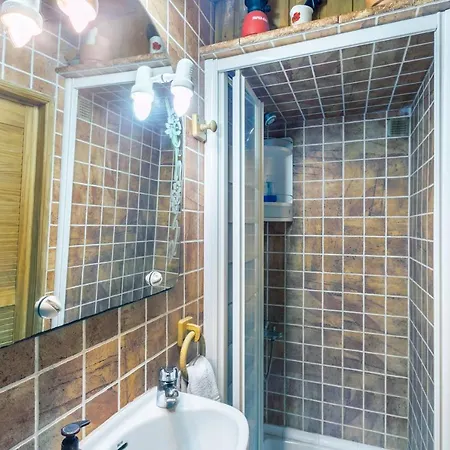 Buhardilla Armonia Rural *