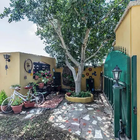 Apartman Buhardilla Armonia Rural *