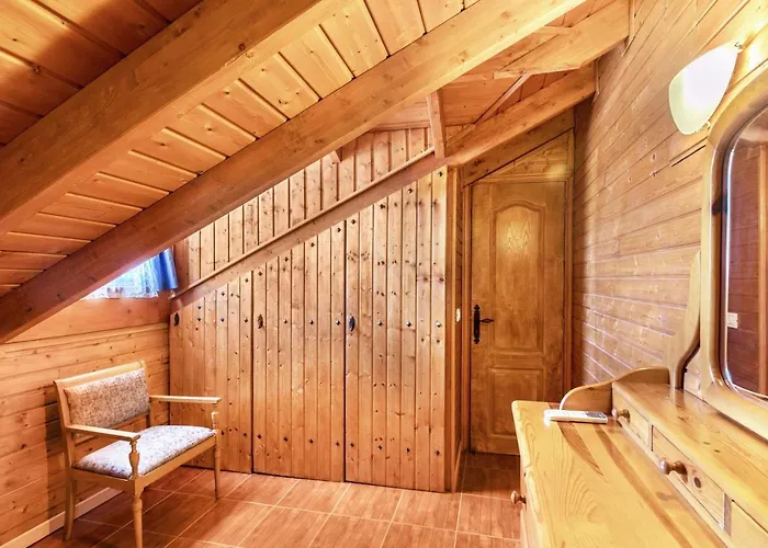 Apartman Buhardilla Armonia Rural Granadilla de Abona