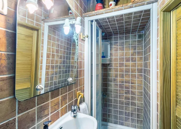 Buhardilla Armonia Rural *