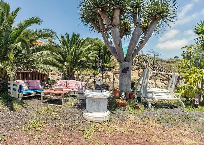 Buhardilla Armonia Rural