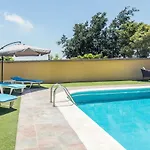 Buhardilla Armonia Rural Apartman *