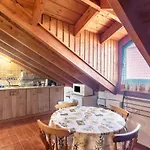 Apartment Buhardilla Armonia Rural *