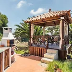 Buhardilla Armonia Rural * غراناديا دي أبونا