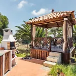 شقة Buhardilla Armonia Rural *