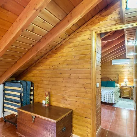 Buhardilla Armonia Rural