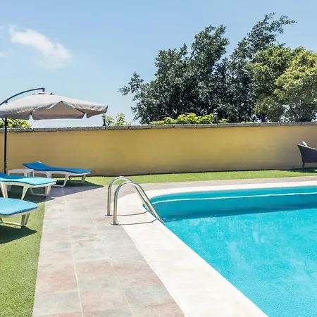 Buhardilla Armonia Rural Apartament *