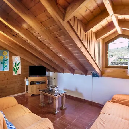 Buhardilla Armonia Rural *