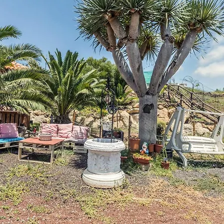 Buhardilla Armonia Rural