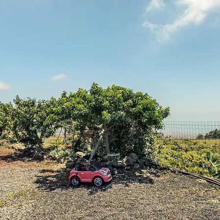 Buhardilla Armonia Rural 公寓