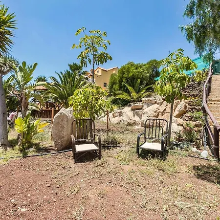 Buhardilla Armonia Rural Διαμέρισμα Granadilla De Abona