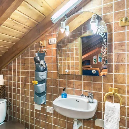 Buhardilla Armonia Rural *