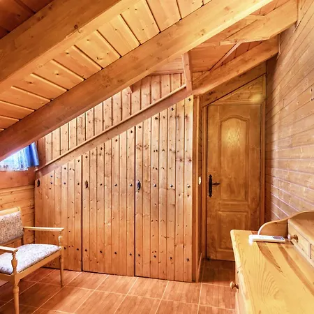 Appartement Buhardilla Armonia Rural