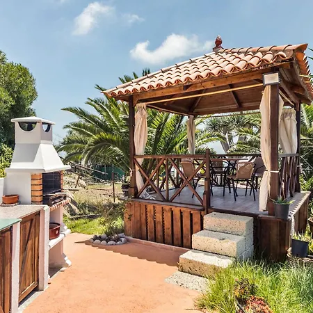 Apartament Buhardilla Armonia Rural *
