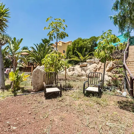 Appartement Buhardilla Armonia Rural Granadilla De Abona