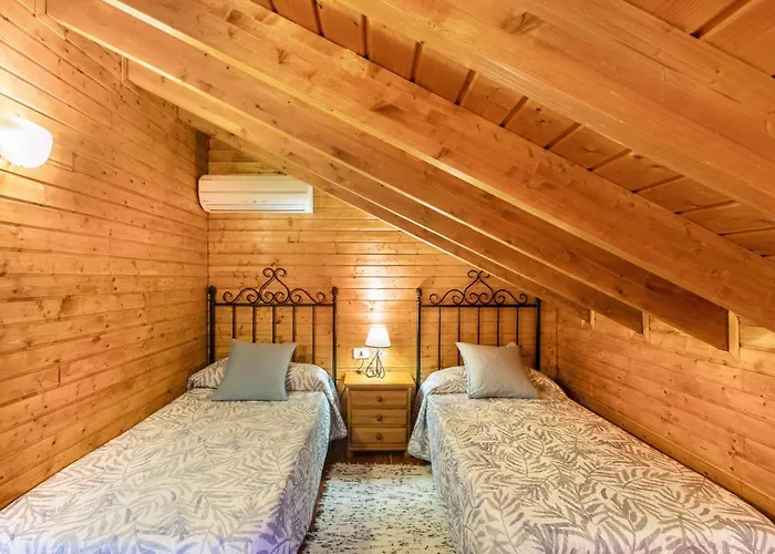 Buhardilla Armonia Rural *