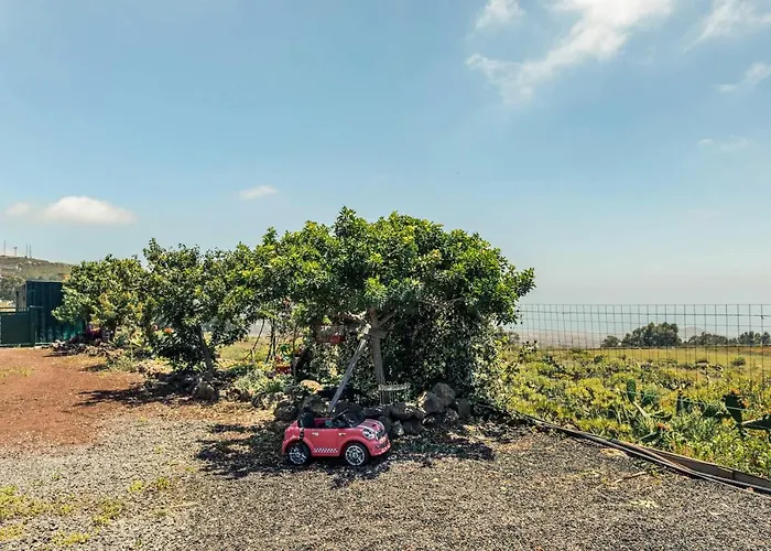 Buhardilla Armonia Rural Διαμέρισμα