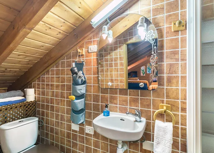 Buhardilla Armonia Rural *