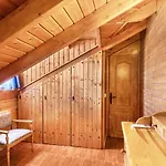 Lägenhet Buhardilla Armonia Rural Granadilla De Abona