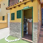 Lägenhet Buhardilla Armonia Rural Granadilla De Abona