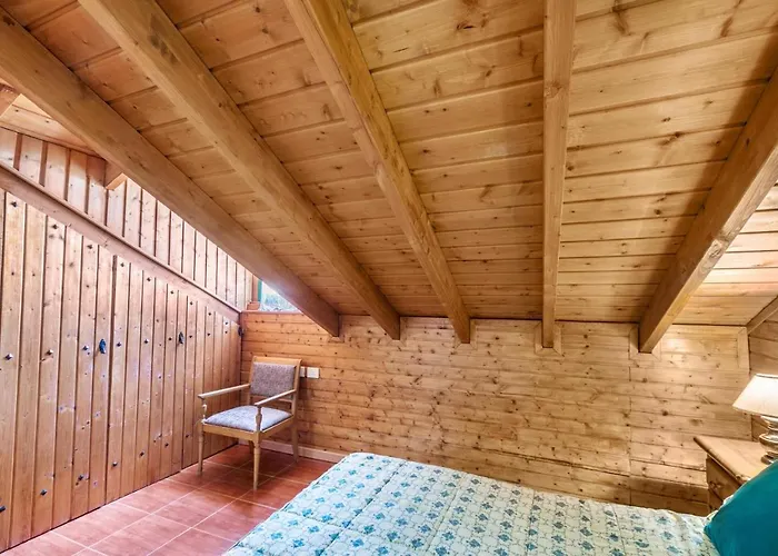 Buhardilla Armonia Rural